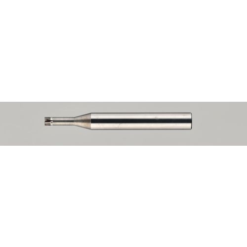 【SS制限事項 38万商いもの以上10%OFF】 ＴＯＷＡ ＣＢＮ ロングネックラジアスエンドミル ４枚刃 1本 (CLR400015000500750)