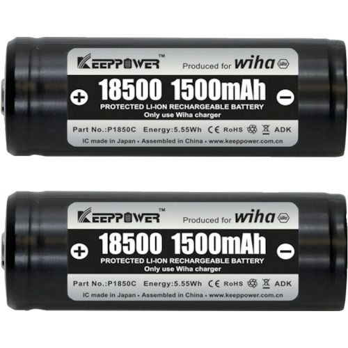 【SS押さえる 38万商いもの以上10%OFF】 ｗｉｈａ 申し受ける式不成立１番ウッド ＳｐｅｅｄＥ［［Ｒ中］］［［Ｒ２］］ 取り替えっこ用蓄電池２本仕掛ける 1Ｓ (599001)