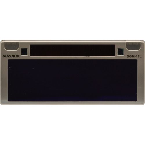 【期間限定!対象商品P2～20倍】 ＳＵＺＵＫＩＤ　液晶カートリッジ　デジメタル　ライト　＃１１　デジタル調整機能付　1個 (DGM11L)