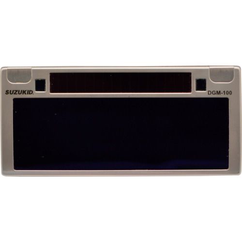 【期間限定!対象商品P2～20倍】 ＳＵＺＵＫＩＤ　液晶カートリッジ　デジメタル　遮光度調整機能付　1個 (DGM100)