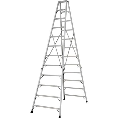 【SS押さえる 38万商いもの以上10%OFF】 ＰｉＣａ 軽さ専用脚立 ＢＥＮ－ＫＥＩ 便軽 1台 (LM360)