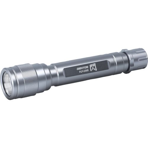 【期間限定!対象商品P2～20倍】 ＧＥＮＴＯＳ　ＬＥＤハンディライト閃　ＦＬＰ－２３０５　1本 (FLP2305)