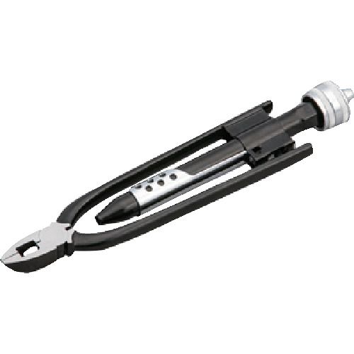 【期間限定!対象商品P2～20倍】 ＫＴＣ　二輪車整備工具　ワイヤーツイスター　全長２１５ｍｍ　ツイスト能力径１．０ｍｍ　1丁 (WTP215)