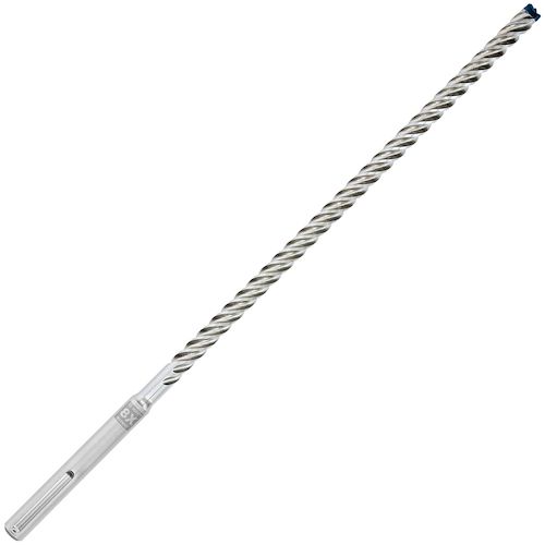 【期間限定!対象商品P2~20倍】 ボッシュ SDS−max 8Xビット 16.0X540 1本 (2608900215)|福祉用具のバリューケア