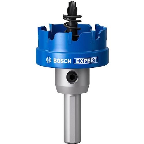 【期間限定!対象商品P2～20倍】 ボッシュ　超硬ホールソー４１ｍｍ　1個 (2608901424)