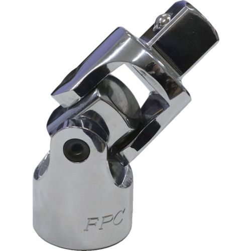 【SS制限事項 38万商いもの以上10%OFF】 ＦＰＣ ユニバーサル合わせ目 差込角１９．０粍 1個 (UJ622)