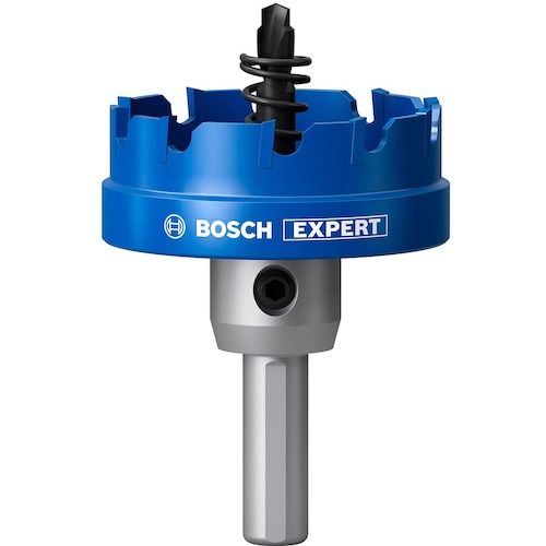 【期間限定!対象商品P2～20倍】 ボッシュ　超硬ホールソー５１ｍｍ　1個 (2608901434)