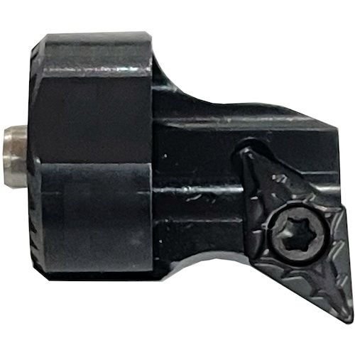 【期間限定!対象商品P2~20倍】 京セラ 内径防振工具 交換ヘッド KAV-SDUC 1本 (KAVH32SDUCL11)