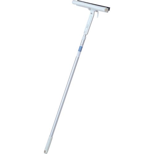 【期間限定!対象商品P2～20倍】 テラモト　ＥＦフレックスワイパー　伸縮　２４ｃｍ　1本 (CL7471100)
