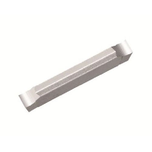 【期間限定!対象商品P2～20倍】 京セラ　突っ切り加工用チップ　ＧＤＧ　ＰＲ１２２５　10個 (GDG3020N005PG)