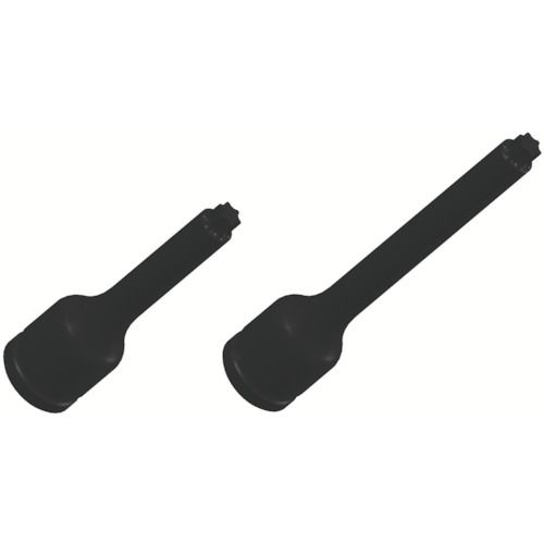【期間限定!対象商品P2～20倍】 ナック　トルクスＴ型ソケット　差込角９．５２ｘＴ４０ｘ７０Ｌ　1個 (S3T40X70)