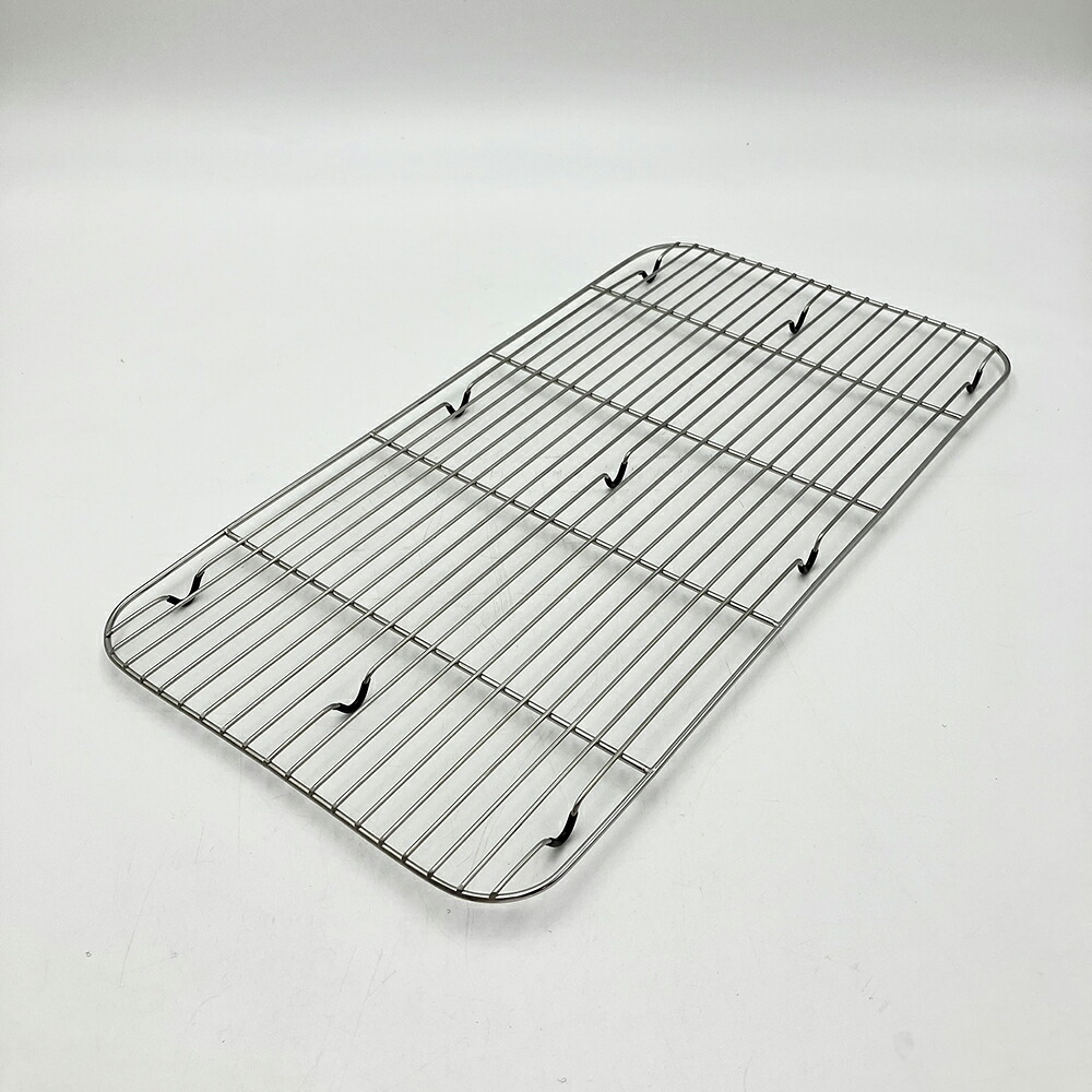 【期間限定!対象商品P2～20倍】 超音波洗浄器 ASU-20用スノコ 1個
