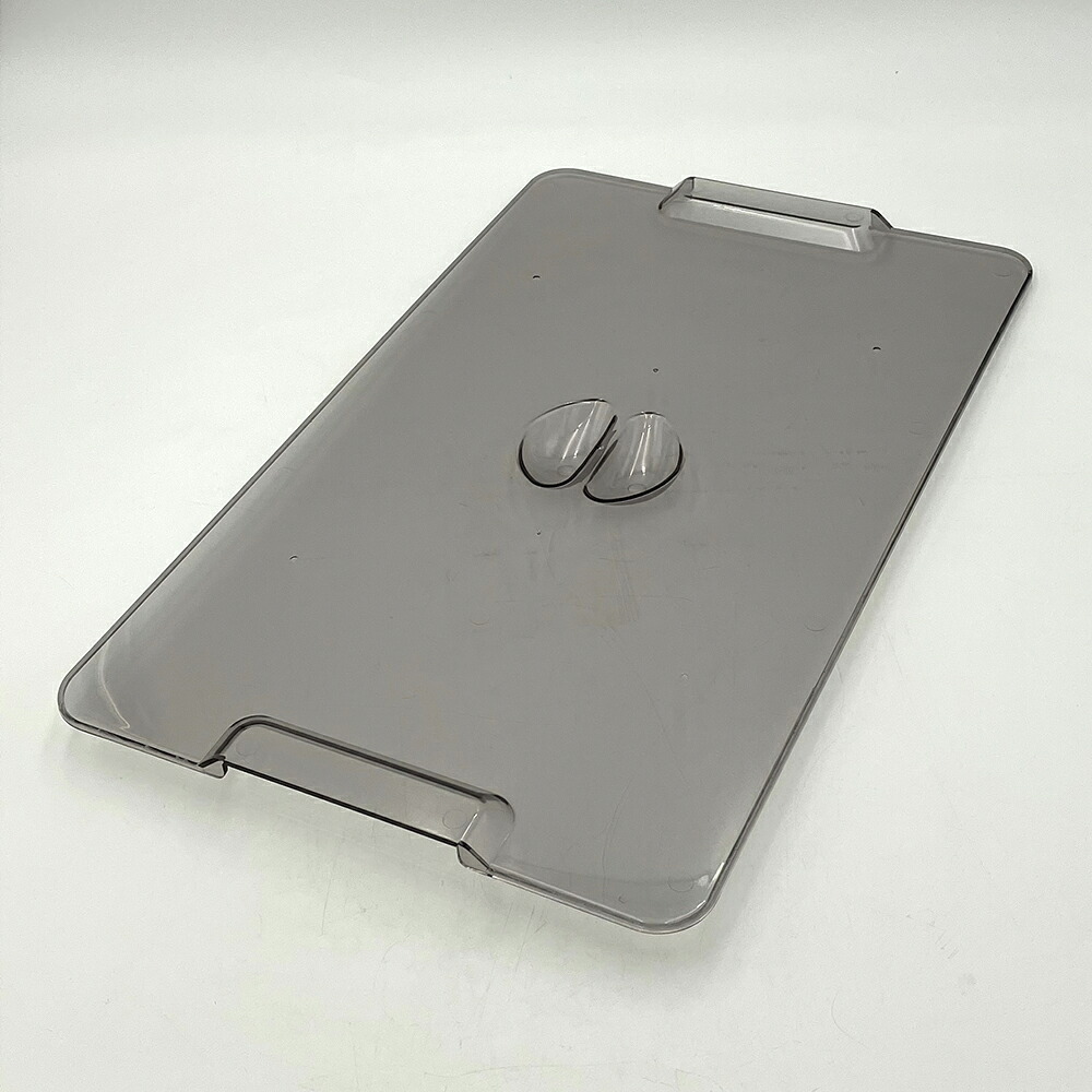 【期間限定!対象商品P2～20倍】 超音波洗浄器 ASU-20用フタ 1個