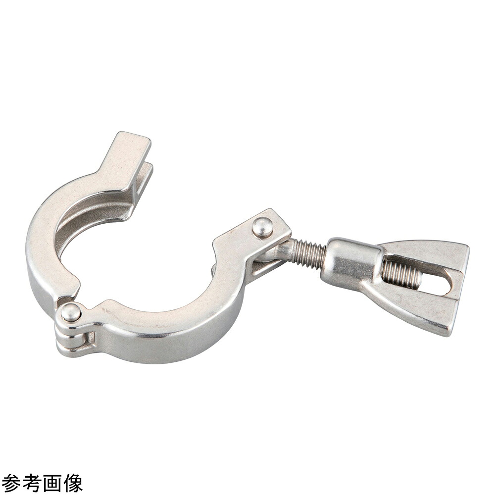 【SS制限事項 38万商いもの以上10%OFF】 NW SUSクランプ NW25 cp25s 1個