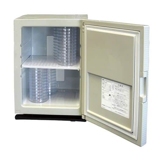 【SS制限事項 38万商いもの以上10%OFF】 クールインキュベータ CN-25C(25L)  23321900 三菱電機応用科学