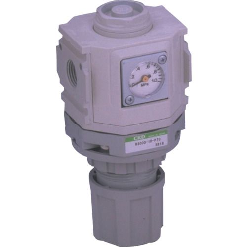 【期間限定!対象商品P2～20倍】 ＣＫＤ　リバースレギュレータ　1個 (R410010W)
