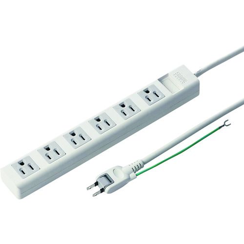 【期間限定!対象商品P2～20倍】 ＳＡＮＷＡ　電源タップ　1本 (TAPN3650MGN)
