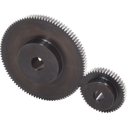 【SS押さえる 38万商いもの以上10%OFF】 ＫＨＫ 歯研平ギヤーＳＳＧ４－５０Ｊ５０ 1個 (SSG450J50)