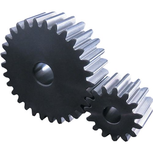 【SS押さえる 38万商いもの以上10%OFF】 ＫＨＫ 歯研平ギヤーＳＳＡＧ４－５０Ｊ３０ 1個 (SSAG450J30)