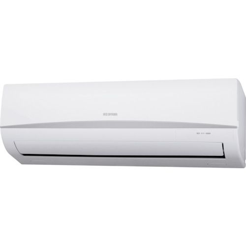 【期間限定!対象商品P2～20倍】 ＩＲＩＳ　ルームエアコン２．８ｋｗ　室内機ユニット（室外機別売り）　1台 (IRA2804R)