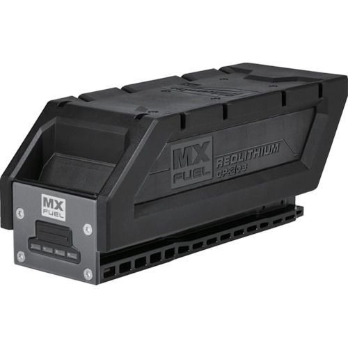 【SS押さえる 38万商いもの以上10%OFF】 ｍｉｌｗａｕｋｅｅ ＭＸ ＦＵＥＬ ３．０Ａｈ 蓄電池 1個 (MXFCP203JP)