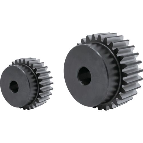 【SS押さえる 38万商いもの以上10%OFF】 ＫＨＫ 歯研平ギヤーＫＳＧ１－４０ 1個 (KSG140)