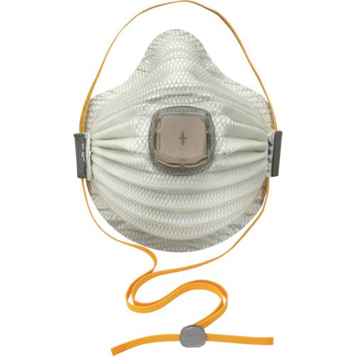 【期間限定!対象商品P2~20倍】 MOLDEX 使い捨てマスク 5枚入り 1箱 (4700N100)|福祉用具のバリューケア