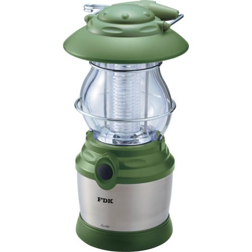 【期間限定!対象商品P2～20倍】 ＦＤＫ　スーパーＬＥＤランタン　1台 (FLL1450FOBX)