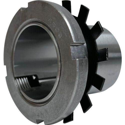 【期間限定!対象商品P2～20倍】 ＮＴＮ　軸受用アダプタ　軸穴径ｄ１寸法１１５ｍｍ　ｄ２寸法１６５ｍｍ　Ｂ１寸法１２１ｍｍ　1個 (H2326)