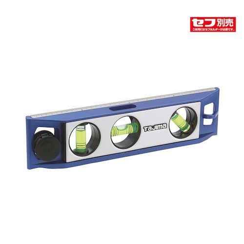 【期間限定!対象商品P2～20倍】 タジマ　セフ設備工レベル２１０　メタル　ブルー　1本 (SFSKLM210B)