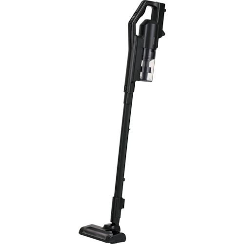 【SS制限事項 38万商いもの以上10%OFF】 ＩＲＩＳ ２９６９７０ 申し受ける式サイクロンスティッククリーナー 黒いこと 1台 (SCD183PB)