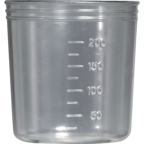 【SS制限事項 38万商いもの以上10%OFF】 ＴＲＵＳＣＯ ディスポカップ ＰＰ製 ２００ｍＬ １箱（１０００個） 1Ｃｓ (DC200L)