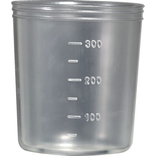【SS制限事項 38万商いもの以上10%OFF】 ＴＲＵＳＣＯ ディスポカップ ＰＰ製 ３００ｍＬ １箱（５００個） 1Ｃｓ (DC300L)