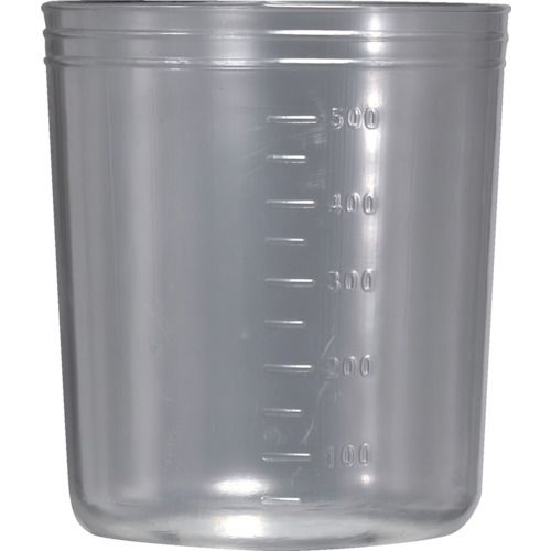 【SS制限事項 38万商いもの以上10%OFF】 ＴＲＵＳＣＯ ディスポカップ ＰＰ製 ５００ｍＬ １箱（５００個） 1Ｃｓ (DC500L)
