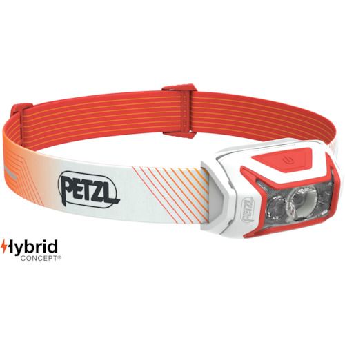 【期間限定!対象商品P2～20倍】 ＰＥＴＺＬ　アクティックコア　レッド　1個 (E065AA03)