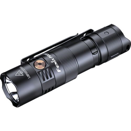 【期間限定!対象商品P2～20倍】 ＦＥＮＩＸ　充電式ＬＥＤライト　ＰＤ２５Ｒ　1個 (PD25R)