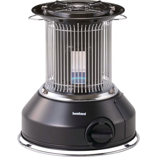 楽天市場】岩谷産業 ガスストーブ マル暖 MULTI HEATER マルチヒーター