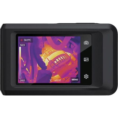 【継続期間押さえる!客体商いものP2～20倍】 ＨＩＫＭＩＣＲＯ コンパクトグラフィーカメラ Ｐｏｃｋｅｔ１ 1台 (POCKET1)