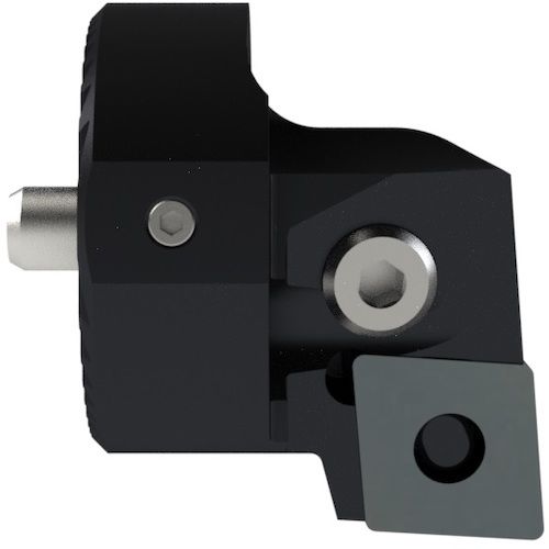 【期間限定!対象商品P2～20倍】 京セラ　内径防振工具　交換ヘッド　ＫＡＶ－ＰＣＬＮ　1本 (KAVH32PCLNL12)
