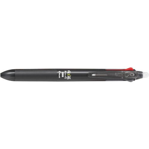 【SS制限事項 38万商いもの以上10%OFF】 ＰＩＬＯＴ まとめ買い 消せるボールペン フリクションボール３か細い ０．５ 黒・赤・青３色ボールペン 黒いこと １０本書き割り 1Ｓ (LKFBS60EFB10P)