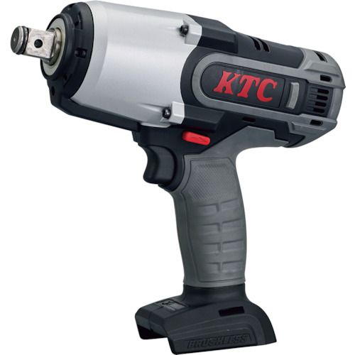 【SS制限事項 38万商いもの以上10%OFF】 ＫＴＣ １９．０ｓｑ．コードレスインパクトレンチ（本体） 1台 (JAE682)