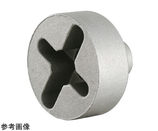 【SS制限事項 38万商いもの以上10%OFF】 クランプバンド用トルク保護することソケット（ロスト蝋涙） 9.5sq TSC-02 1個
