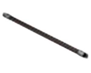 【期間限定!対象商品P2～20倍】 スムーディ屋内用手すり930 / PN-L80806 1本