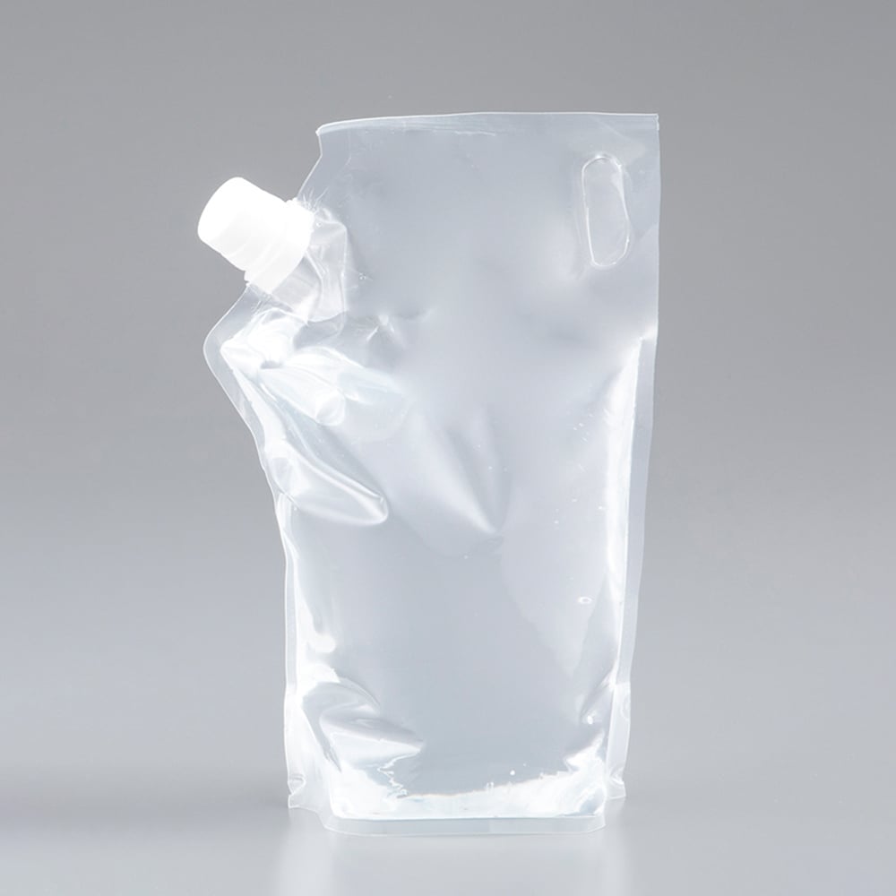【SS制限事項 38万商いもの以上10%OFF】 サニスペック無菌化水割り水（パウチタイプ） 2000mL 6袋入 ORP-2000 1箱(6袋入)