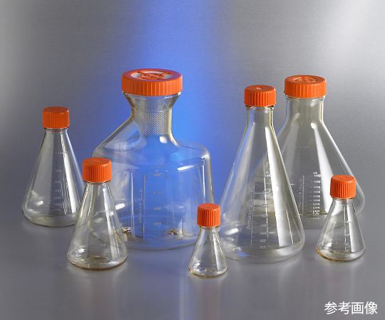 【SS制限事項 38万商いもの以上10%OFF】 ３角形瓶 バッフル皆無 250mL 50個入 431144 1箱(50個入)