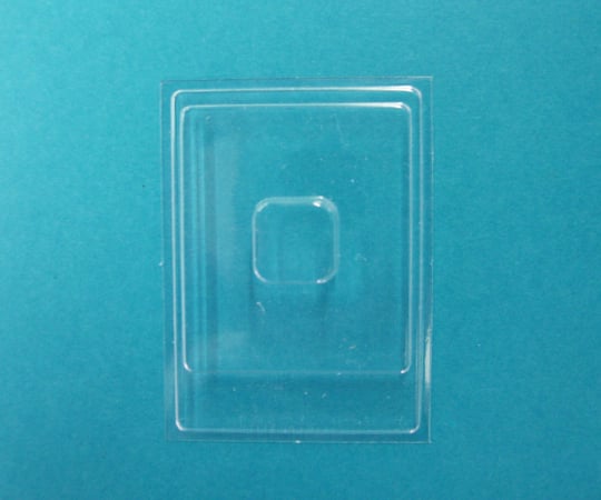 【期間限定!対象商品P2～20倍】 クリオディッシュ No.1 1箱（250個入）　1101-1 1箱(250個入)