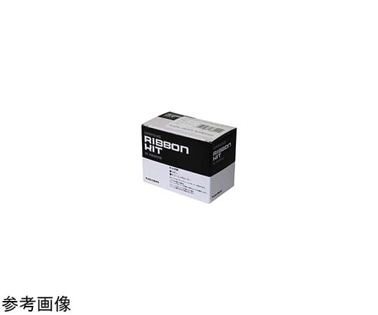 【SS押さえる 38万商いもの以上10%OFF】 歌留多印刷工 インクリボン SS-YMCKO 250歌留多 SSYMCKO 1個