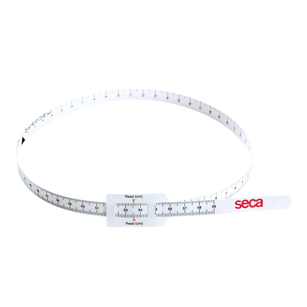【SS制限事項 38万商いもの以上10%OFF】 乳幼児頭周部価値付ける磁気テープ 15本入 seca 212 1箱(15本入)