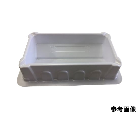 【SS押さえる 38万商いもの以上10%OFF】 ディスポピペッティングリザーバー バルク・未無菌化 1箱(100枚入) SR016 1箱(100枚入)