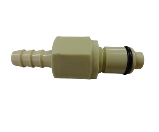 【SS押さえる 38万商いもの以上10%OFF】 Double sealing クイックコネクタプラグ out 繋ぎ 17100322 1個